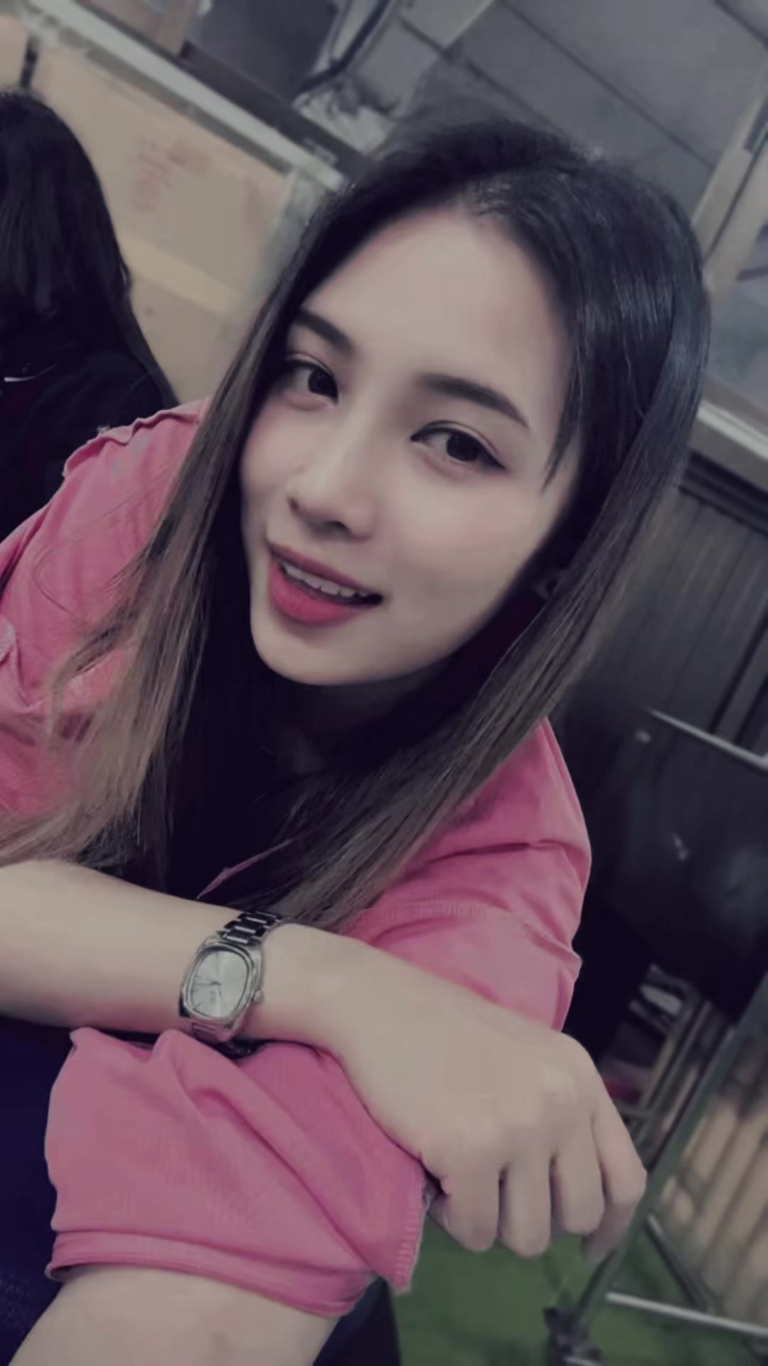 @กาแฟร์ที่ชอบกินชาไทย.