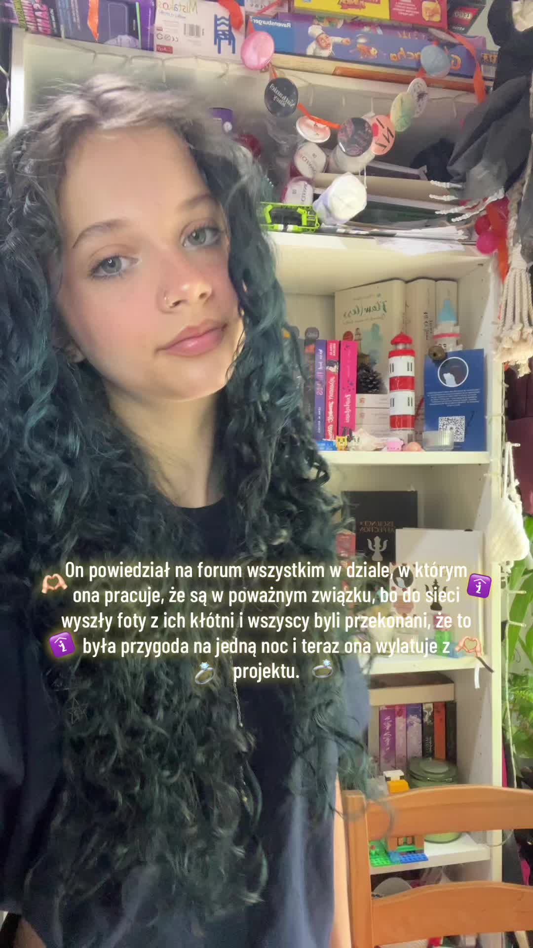 @booktok 💙 || Maja