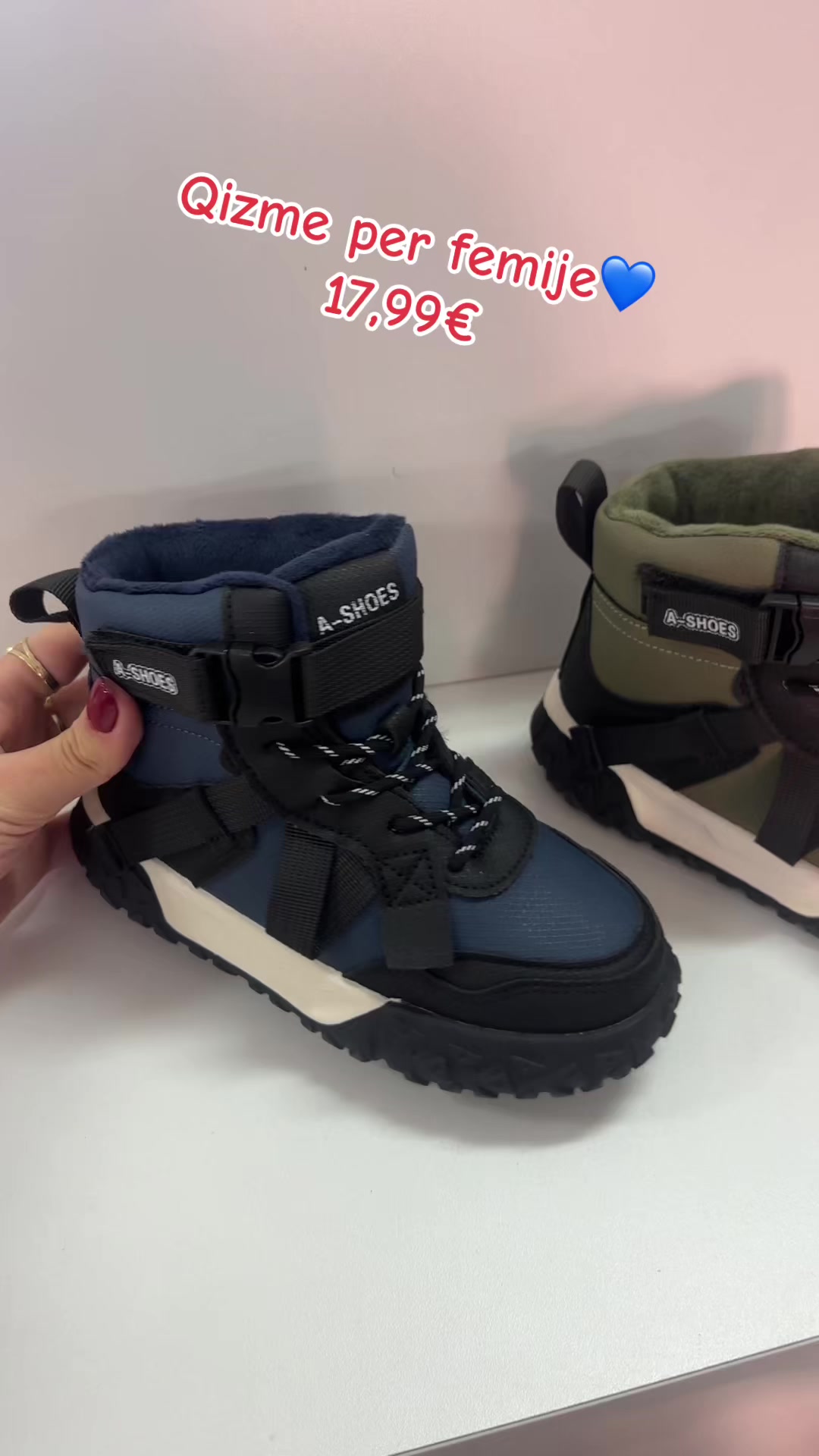 @Forever Shoes