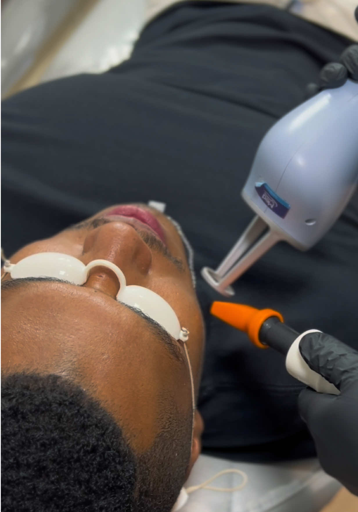 @Estética Para Homens