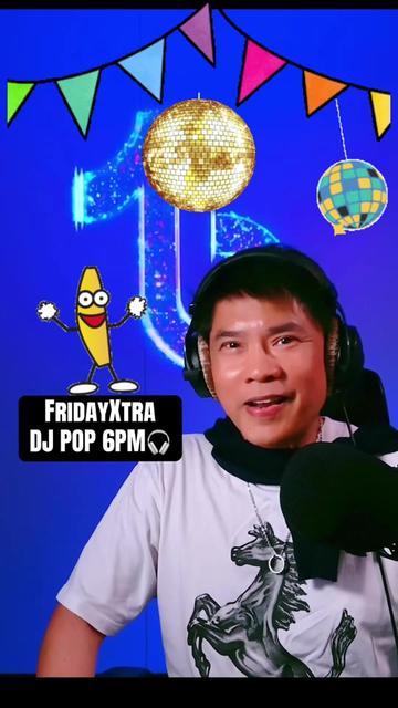 @Friendsbangkok