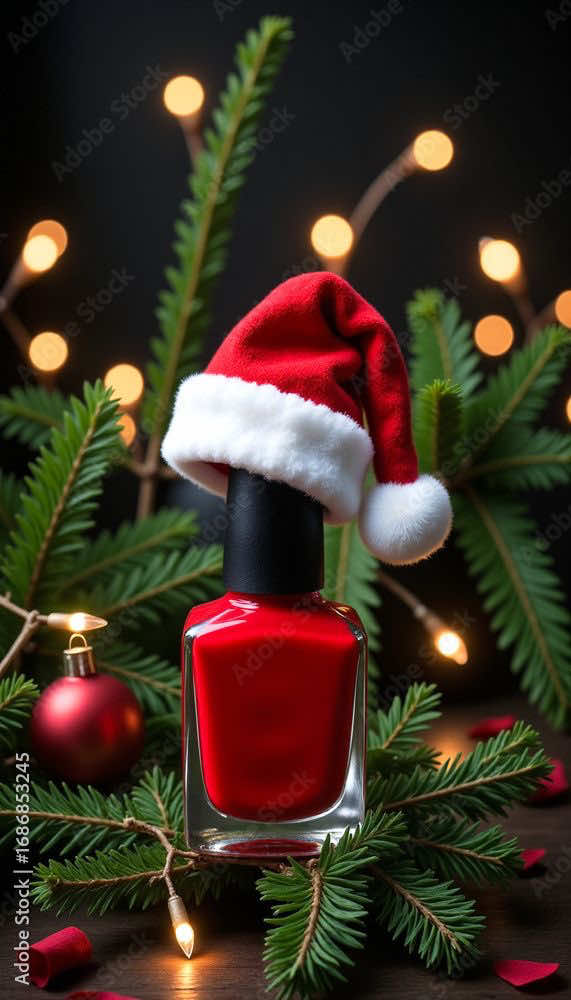@Vodienails