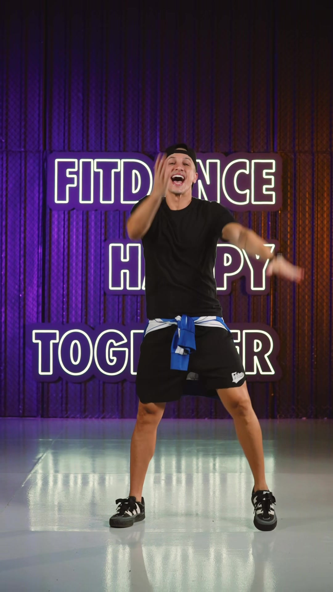 @FitDance Kids