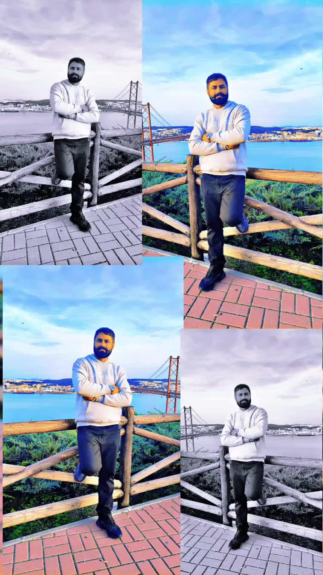 @gagan  Portugal
