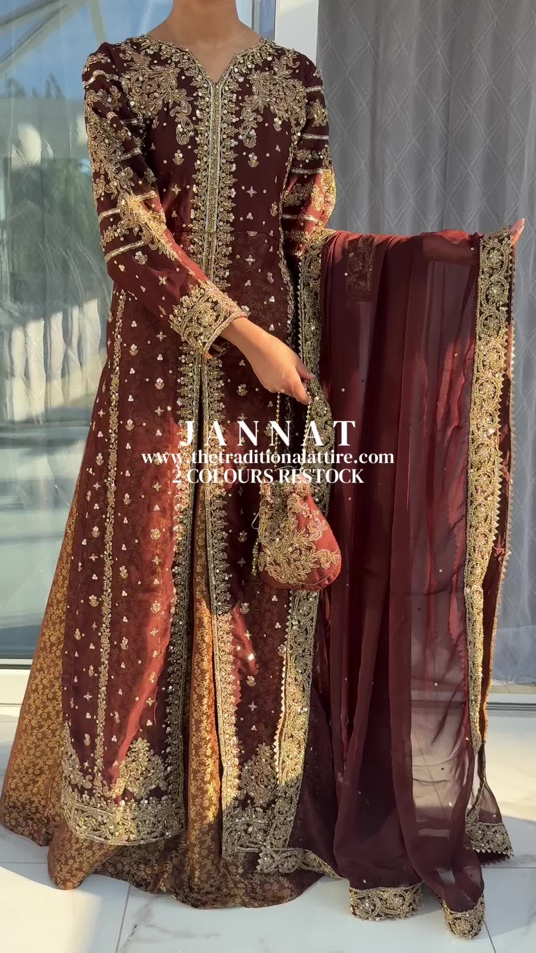 @The Traditional Attire Online