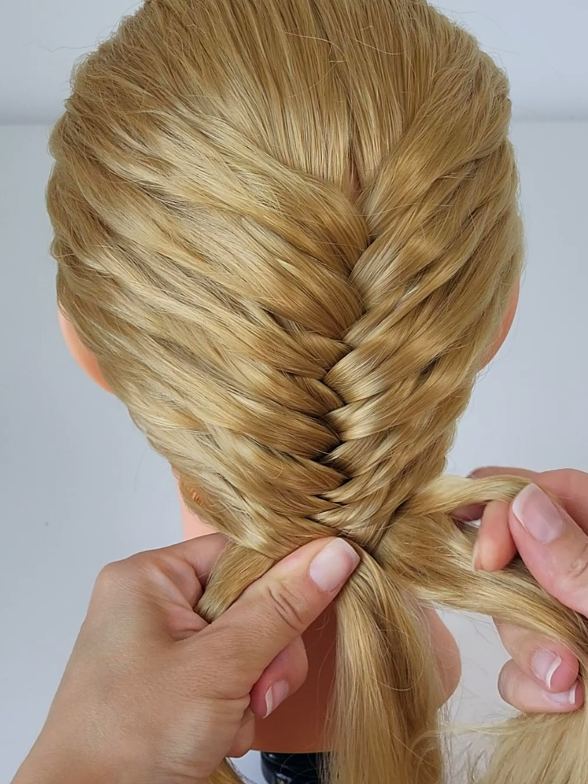 @Braiding Hub