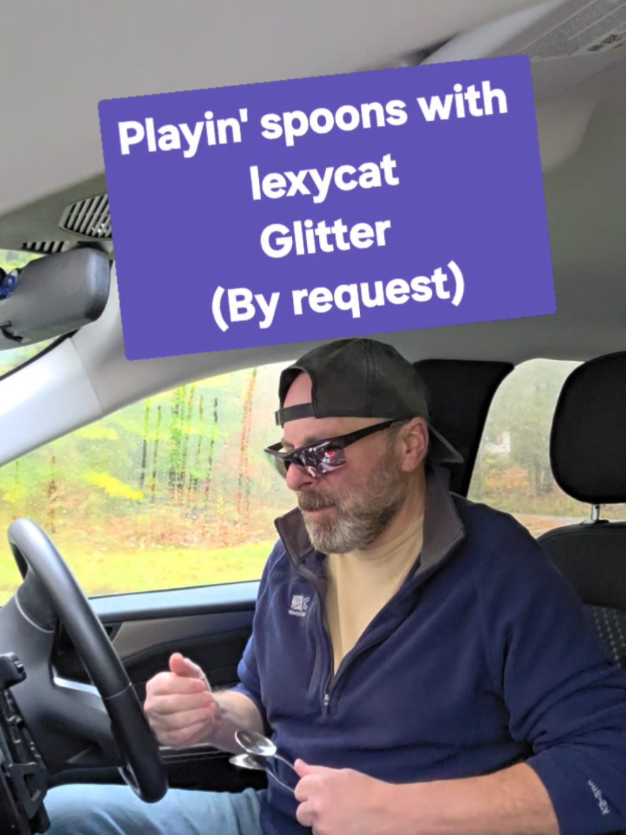 @Steve the Spoon Guy