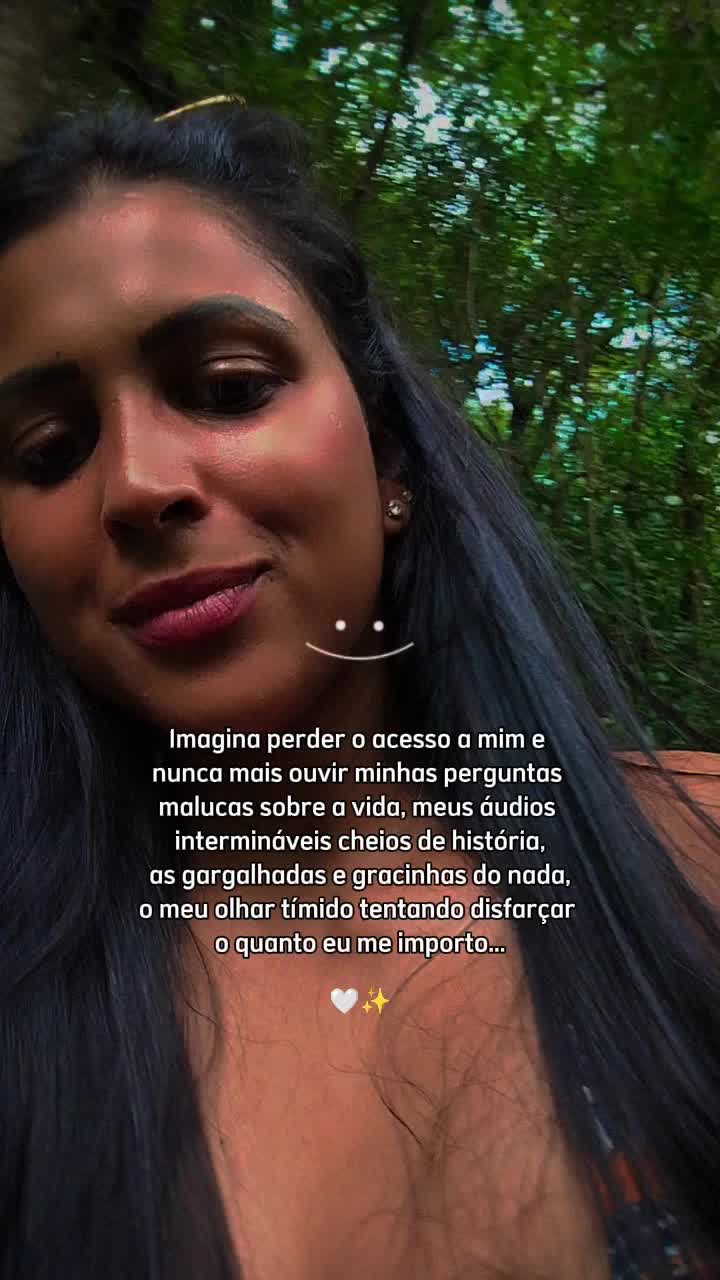 @Andressa Amanda