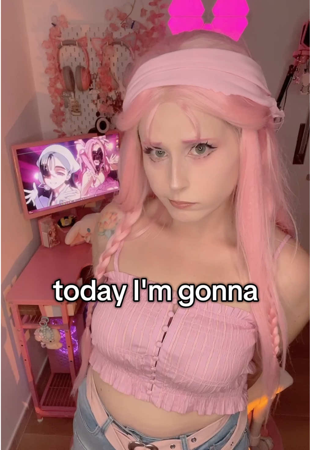 @Kido Chan Cosplay