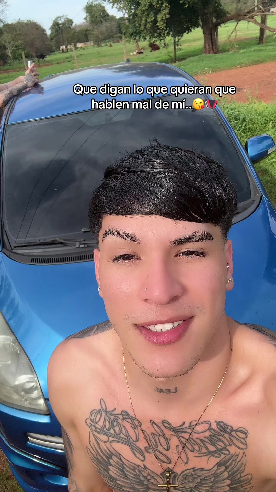 @Alexferrercito 🪗⚡️