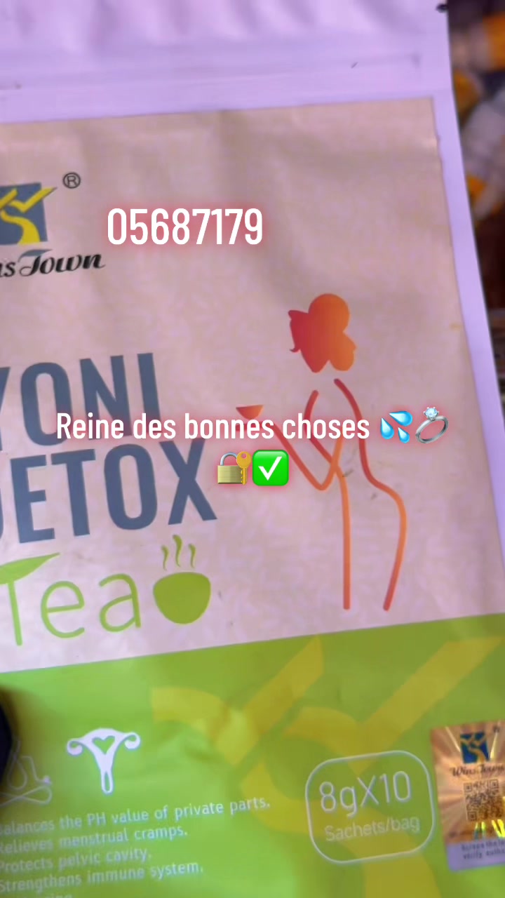 @Reinedesbonneschoses🌸✅💦💍🔐