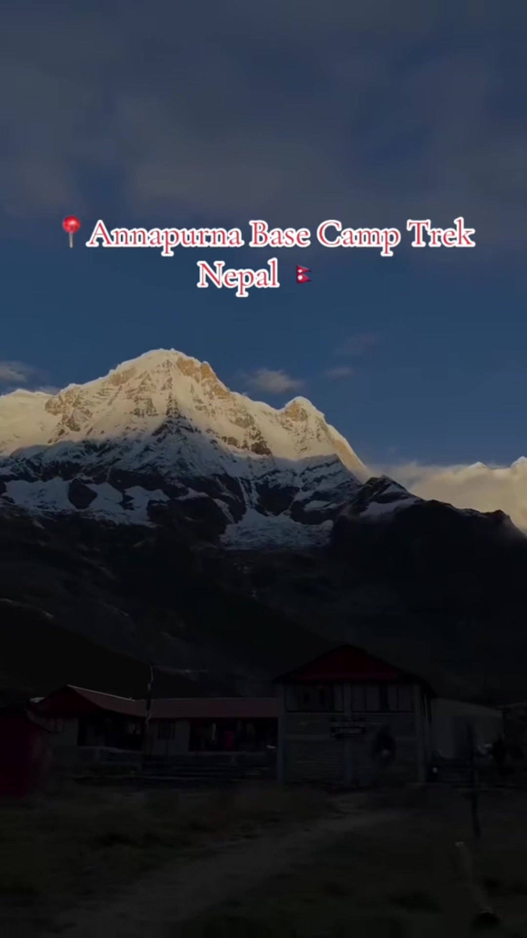 @Nepal Mountain Guides 🇳🇵