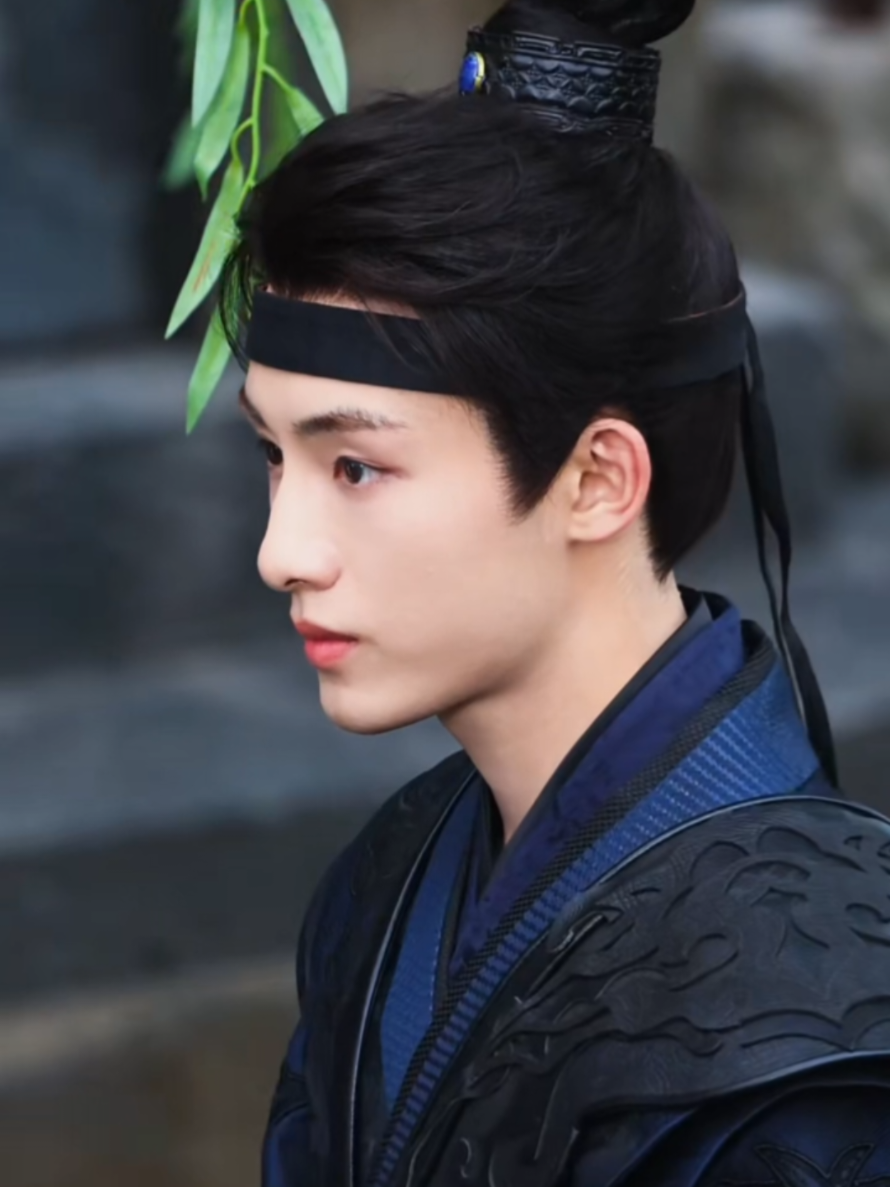 @Chinese2u 小红人