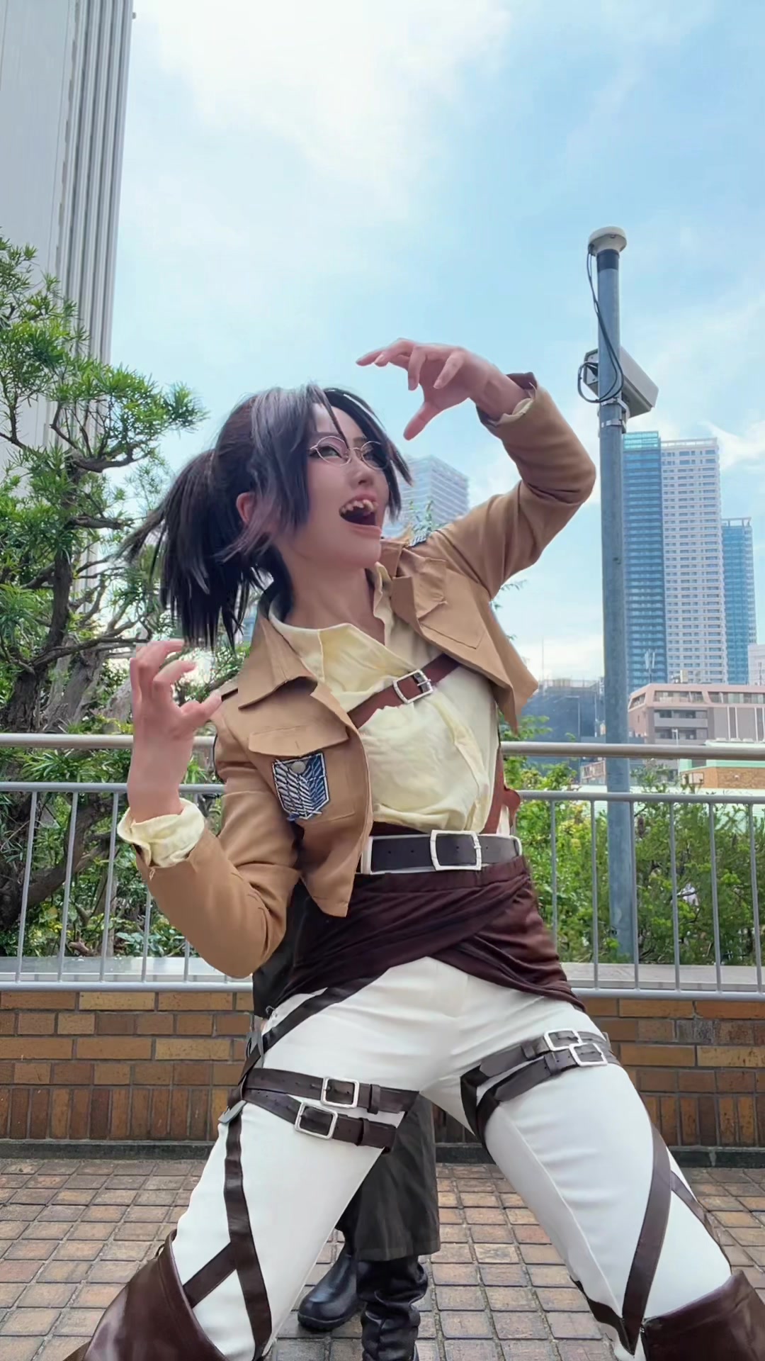 @ピィ(Pii)🐥🥜