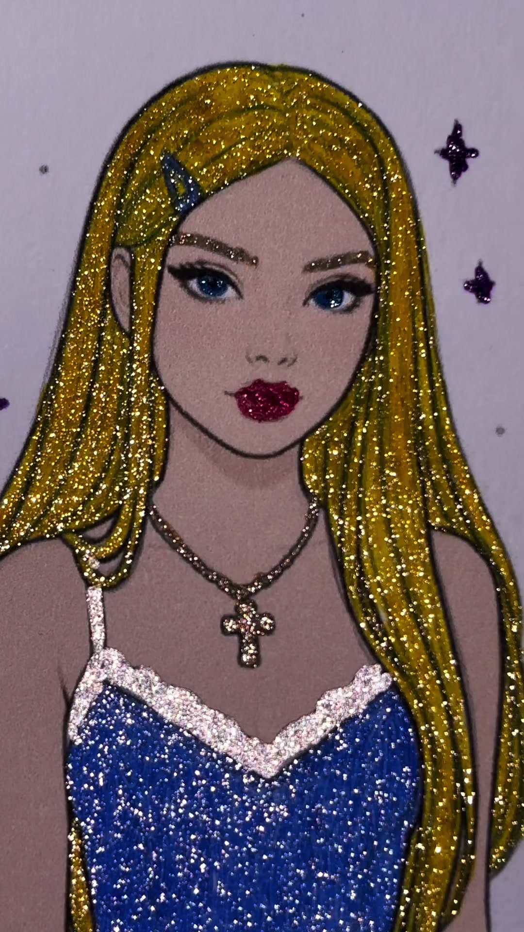 @GabiGlitterPens✨