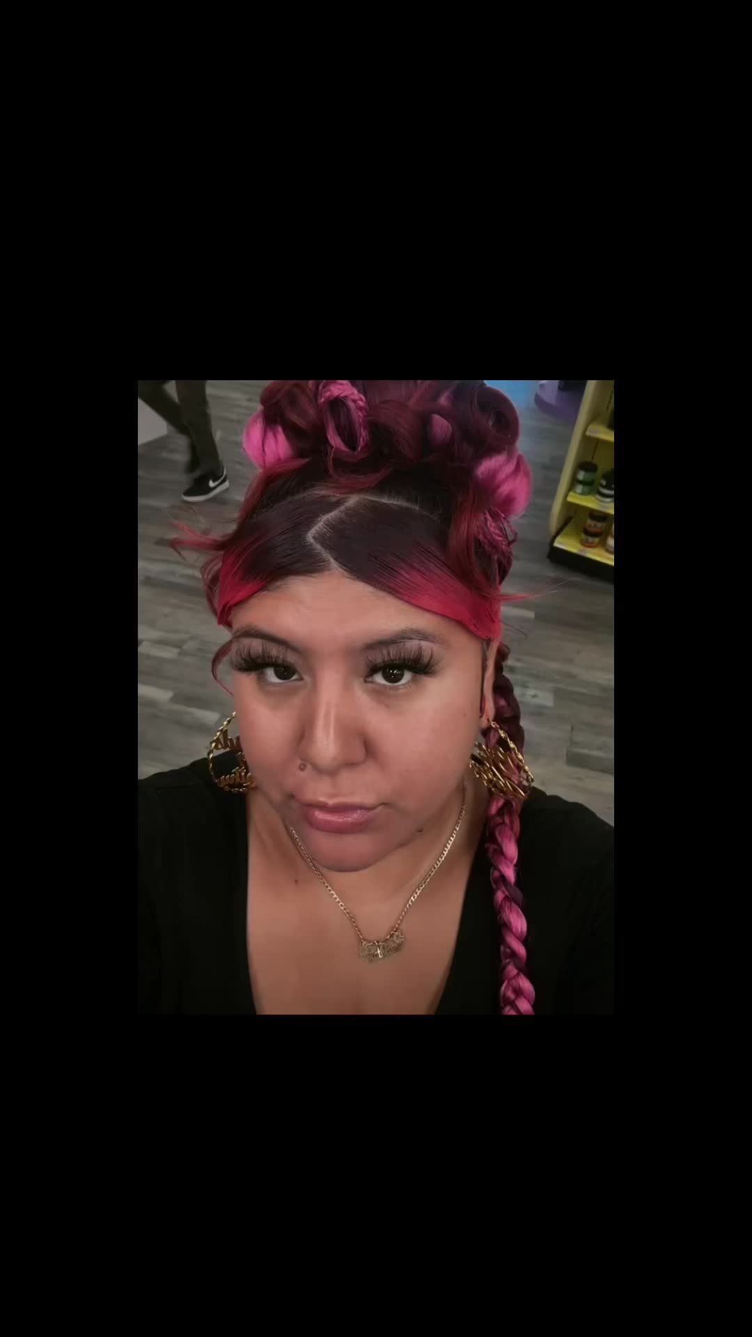 @Katt Yvonne