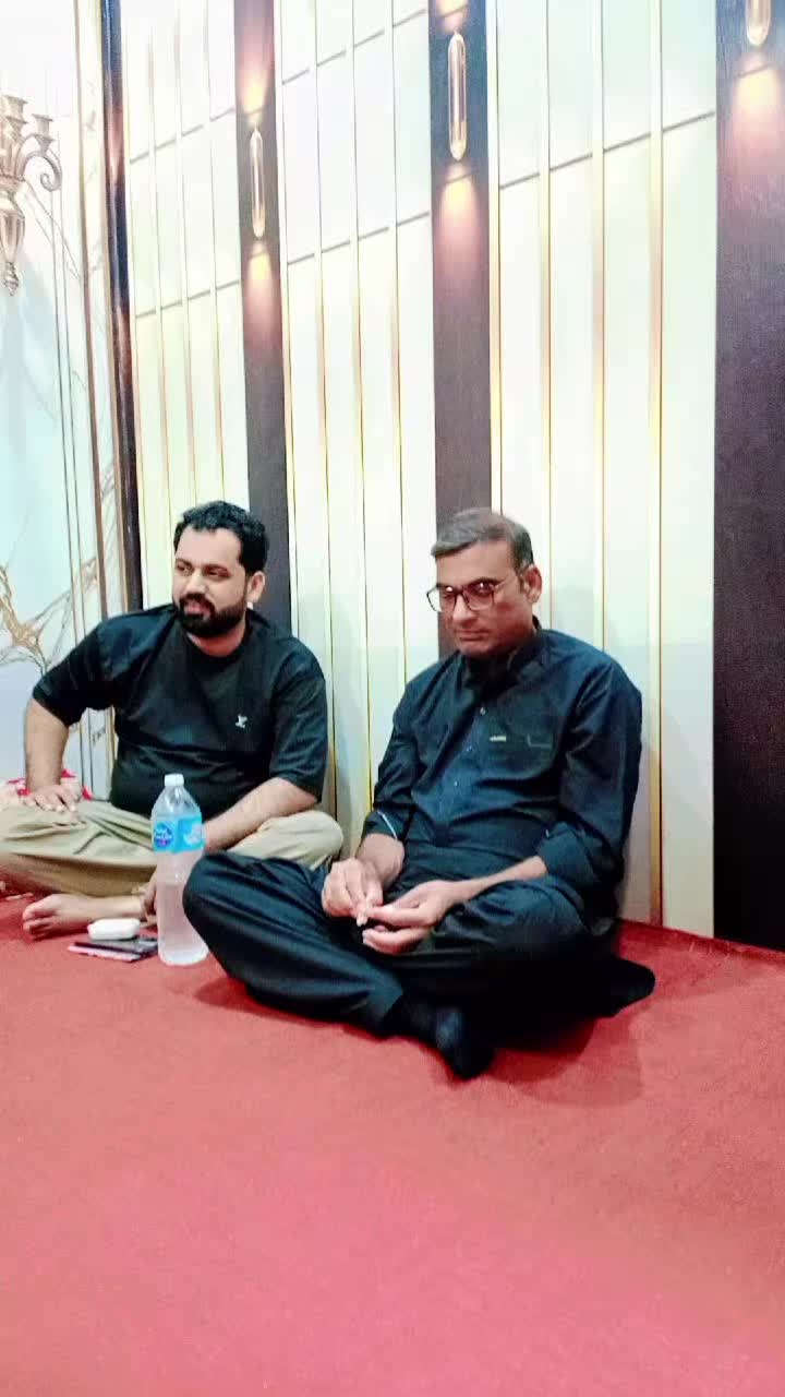 @Zaheer Abbas