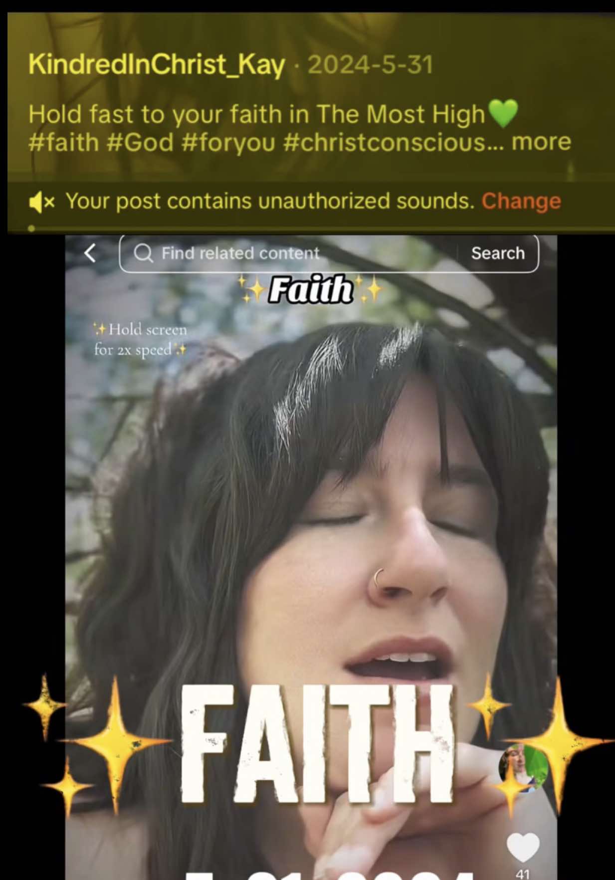 @KindredInChrist_Kay