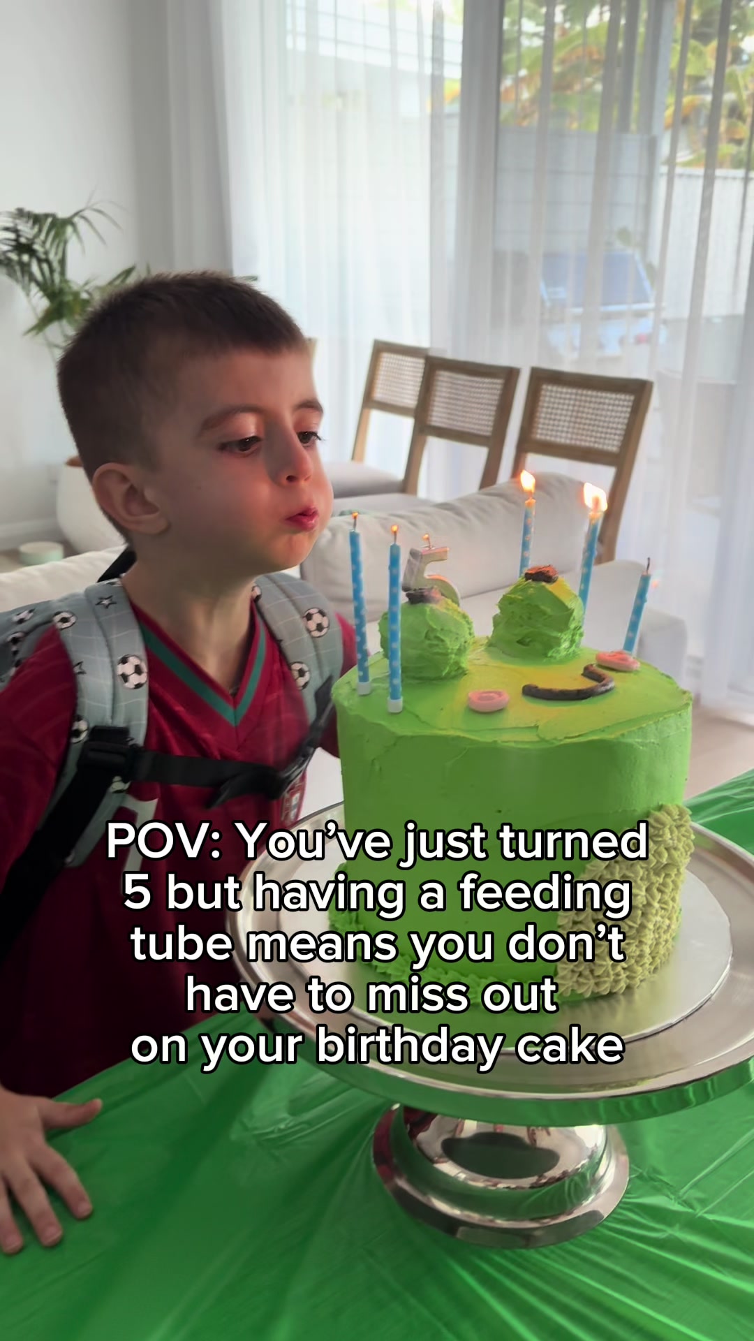 @The Tubie Mum