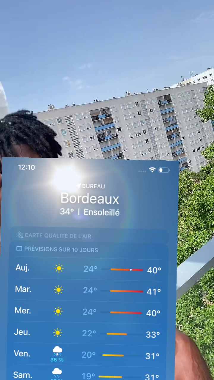 @azo l&rsquo;unik☝🏾