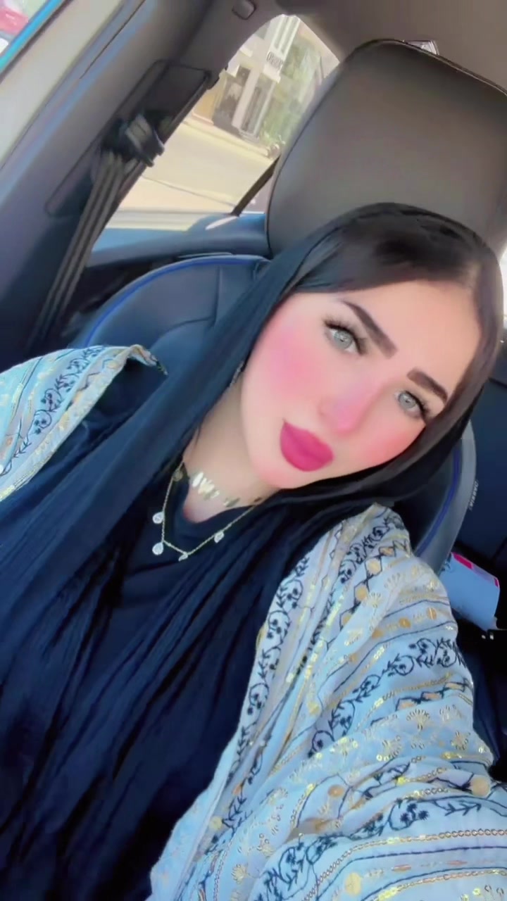 @ملكة الخليج اية الجبروني