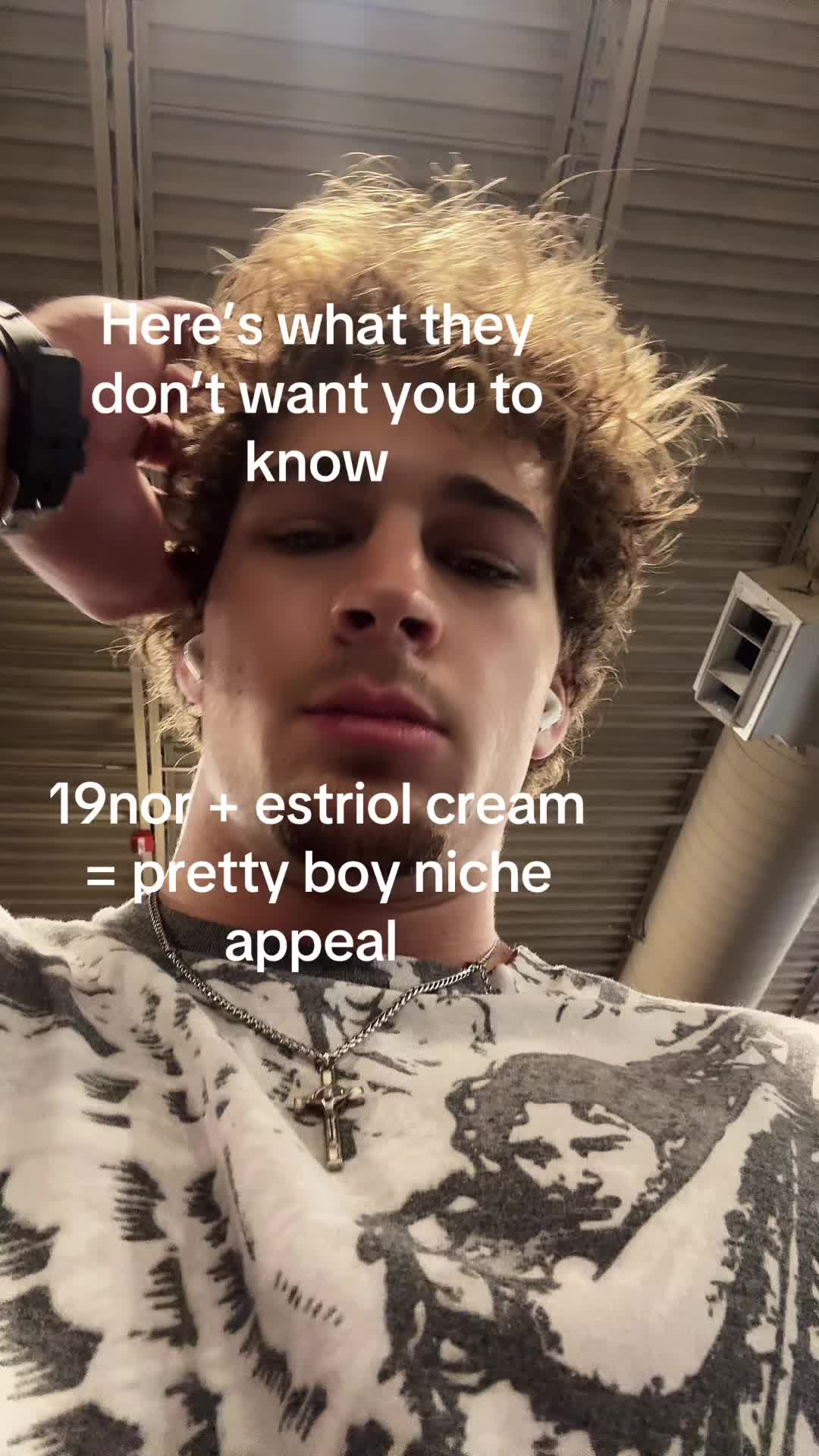 @Pierce