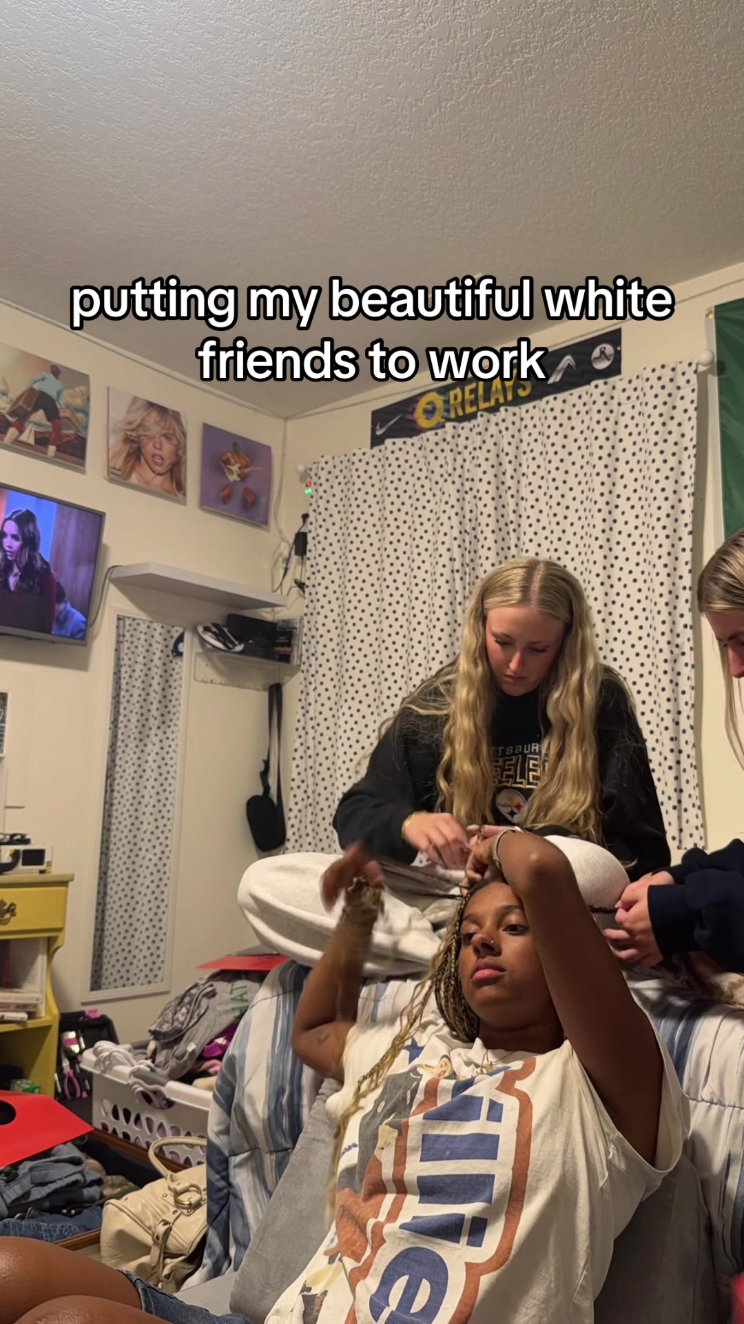 @Skye Whitson
