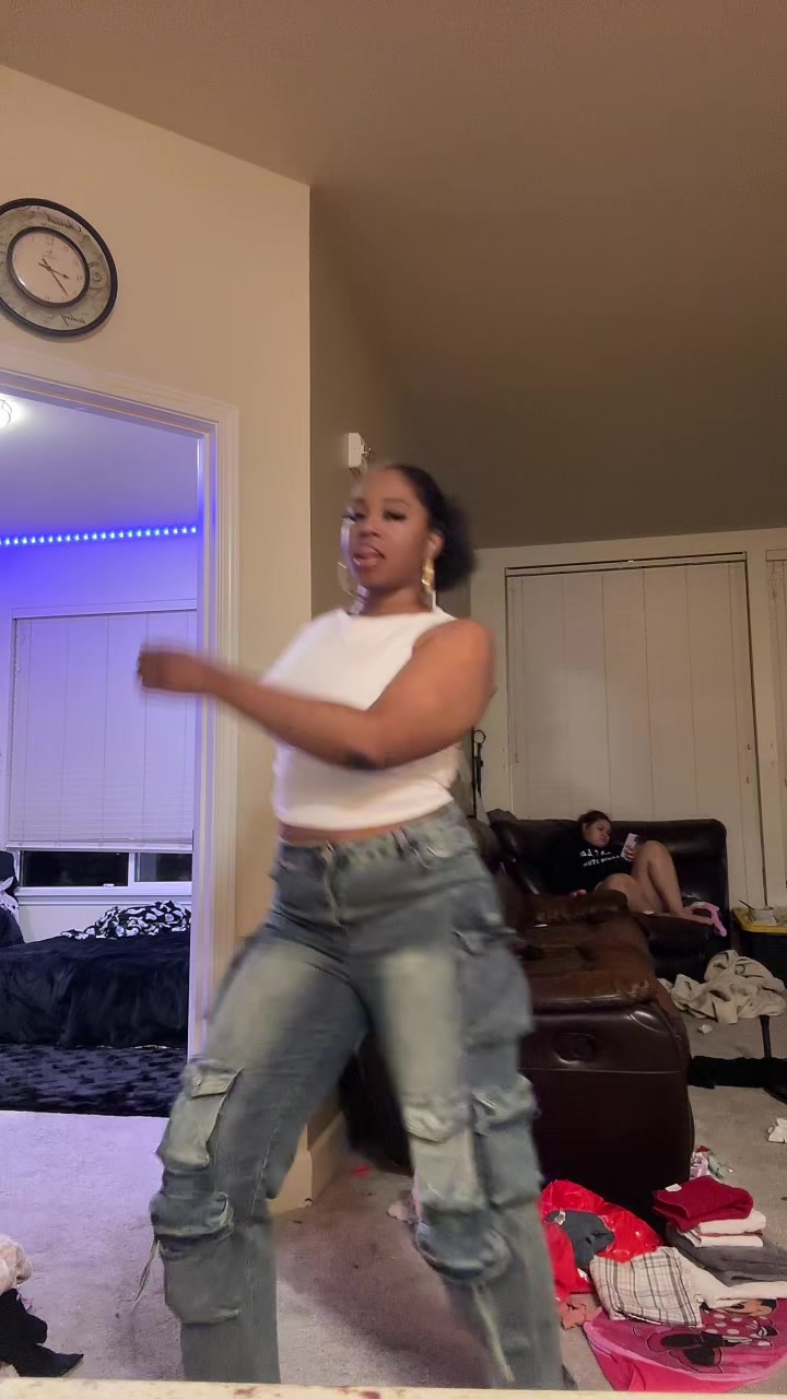 @Aireona Horton