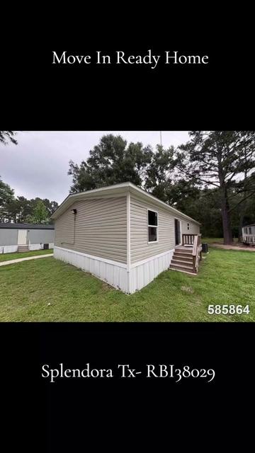 @AFFORDABLE MANUFACTURED HOMES
