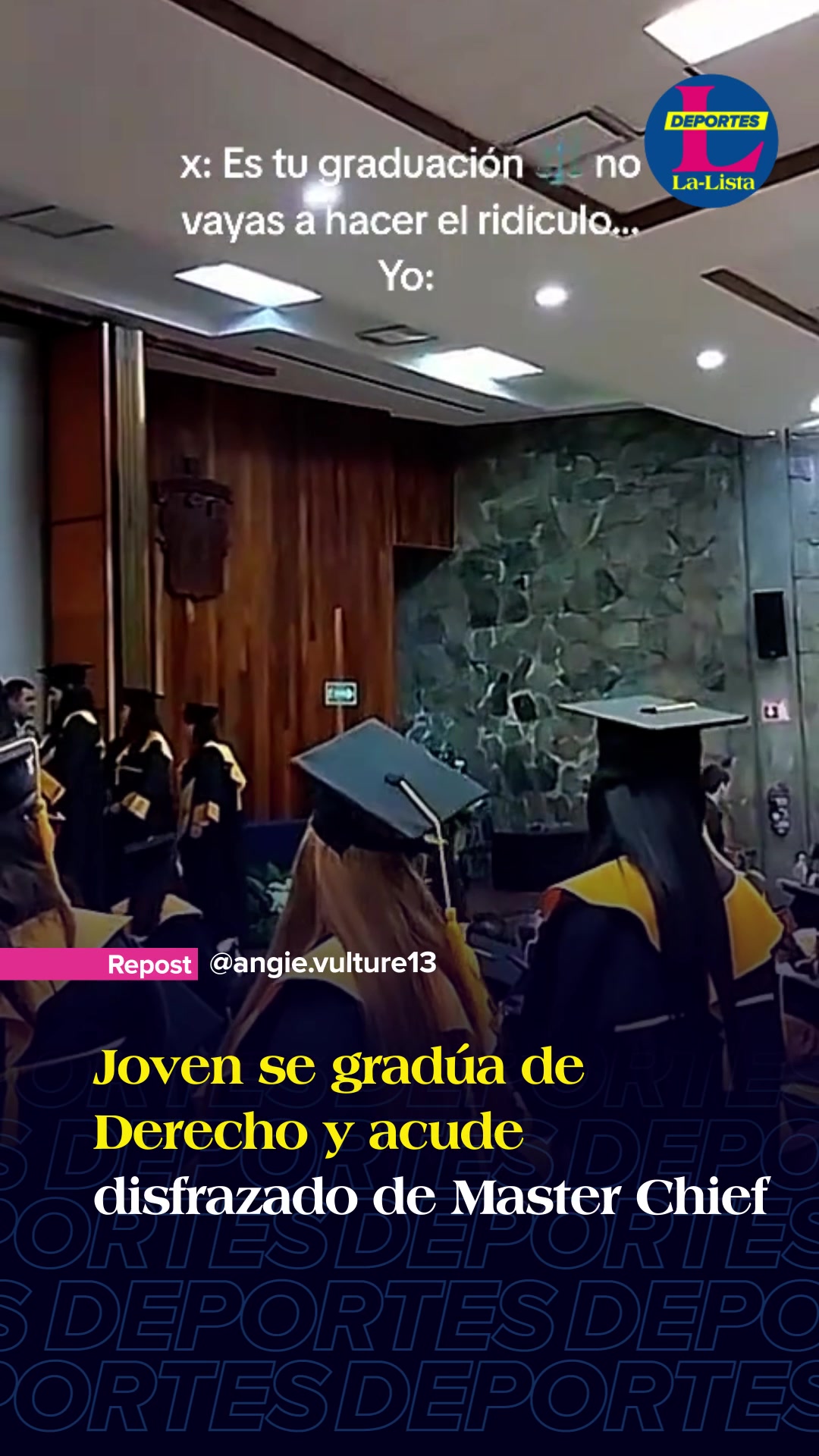@La-Lista Deportes