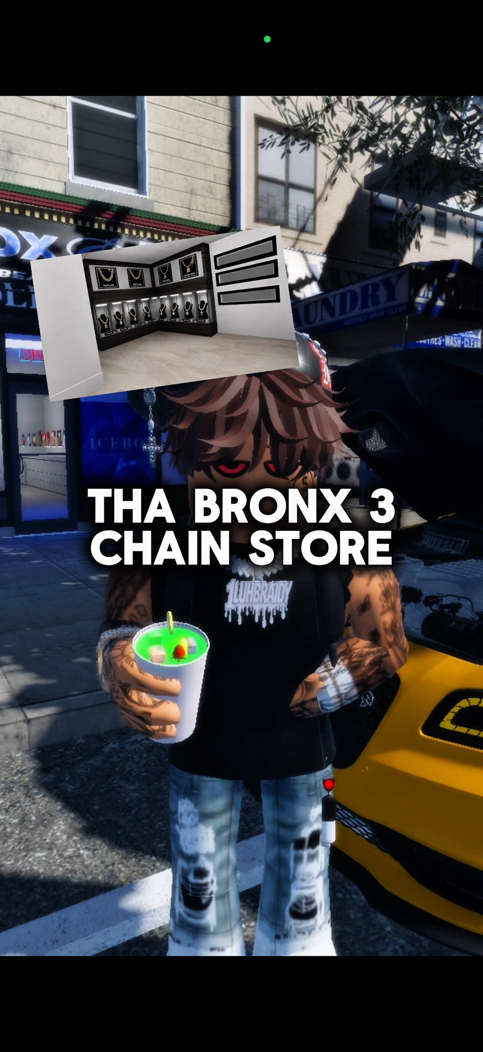 @1luhbraidy