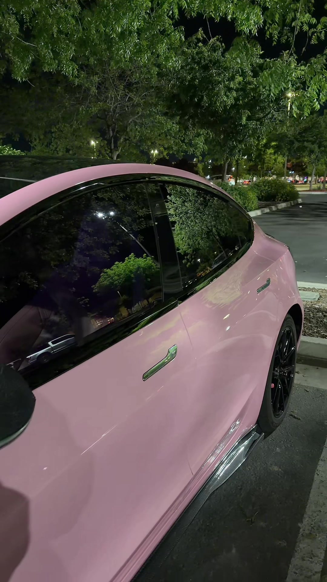 @Tesla M3 🩷🙂&zwj;&harr;️