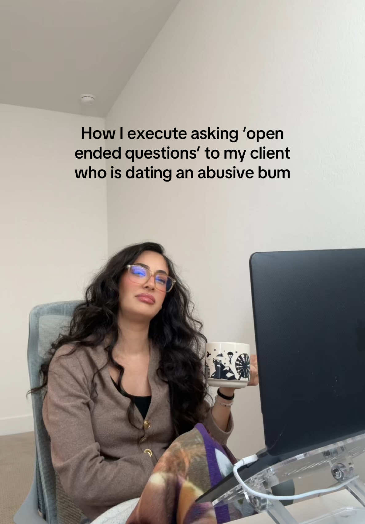 @Sheena✨| Therapist