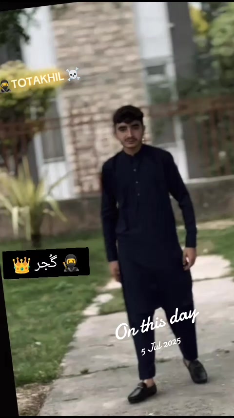 @🦅TOTAKHAIL🦅 گُجر 🥷 C. H