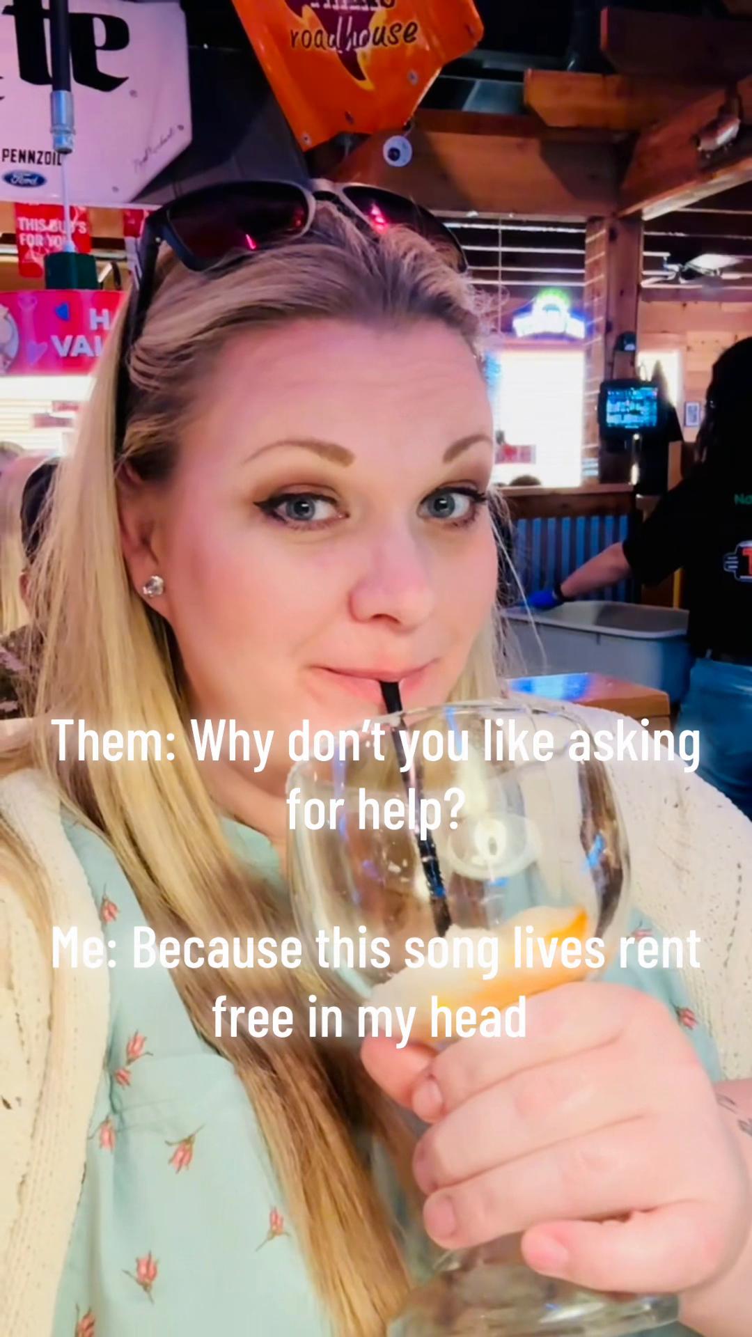 @Amber DeNae