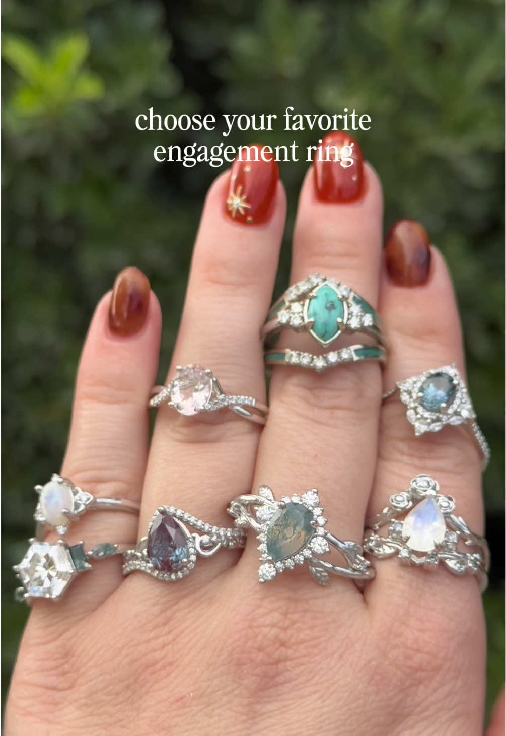 @Staghead Designs