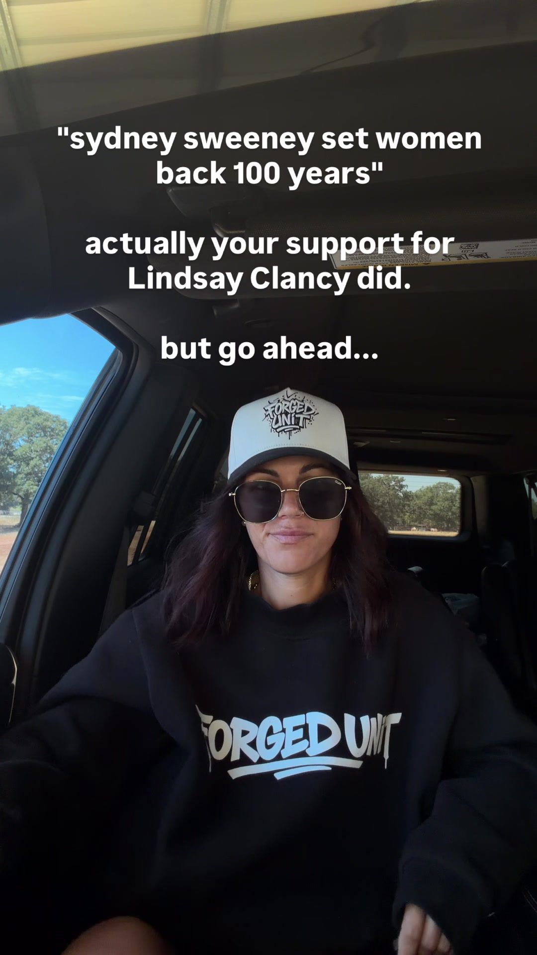 @morgan chance