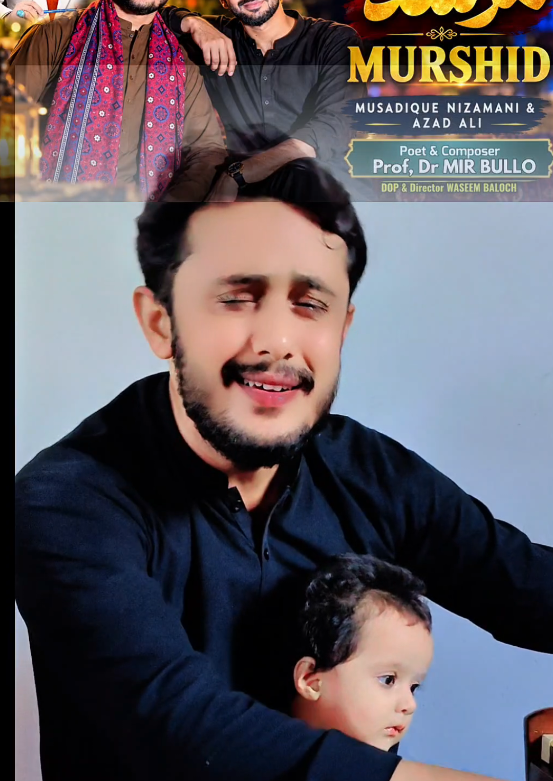 @SINGER AZAD ALI