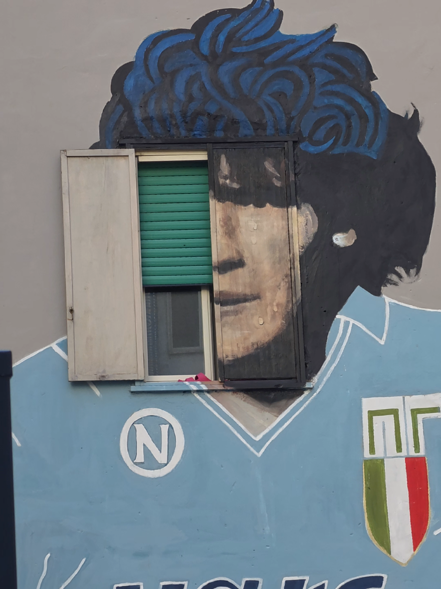 @Gianluca Gazzoli