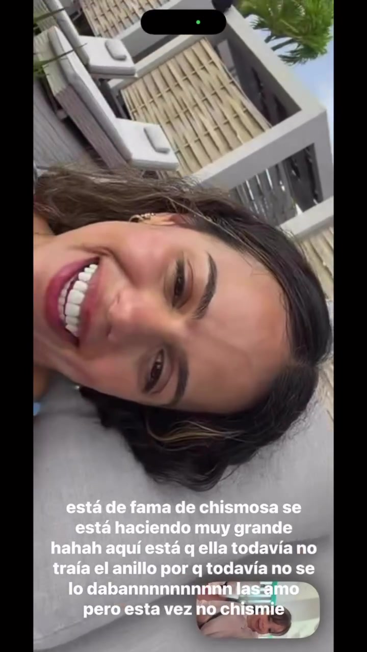 @Angelica Castillo