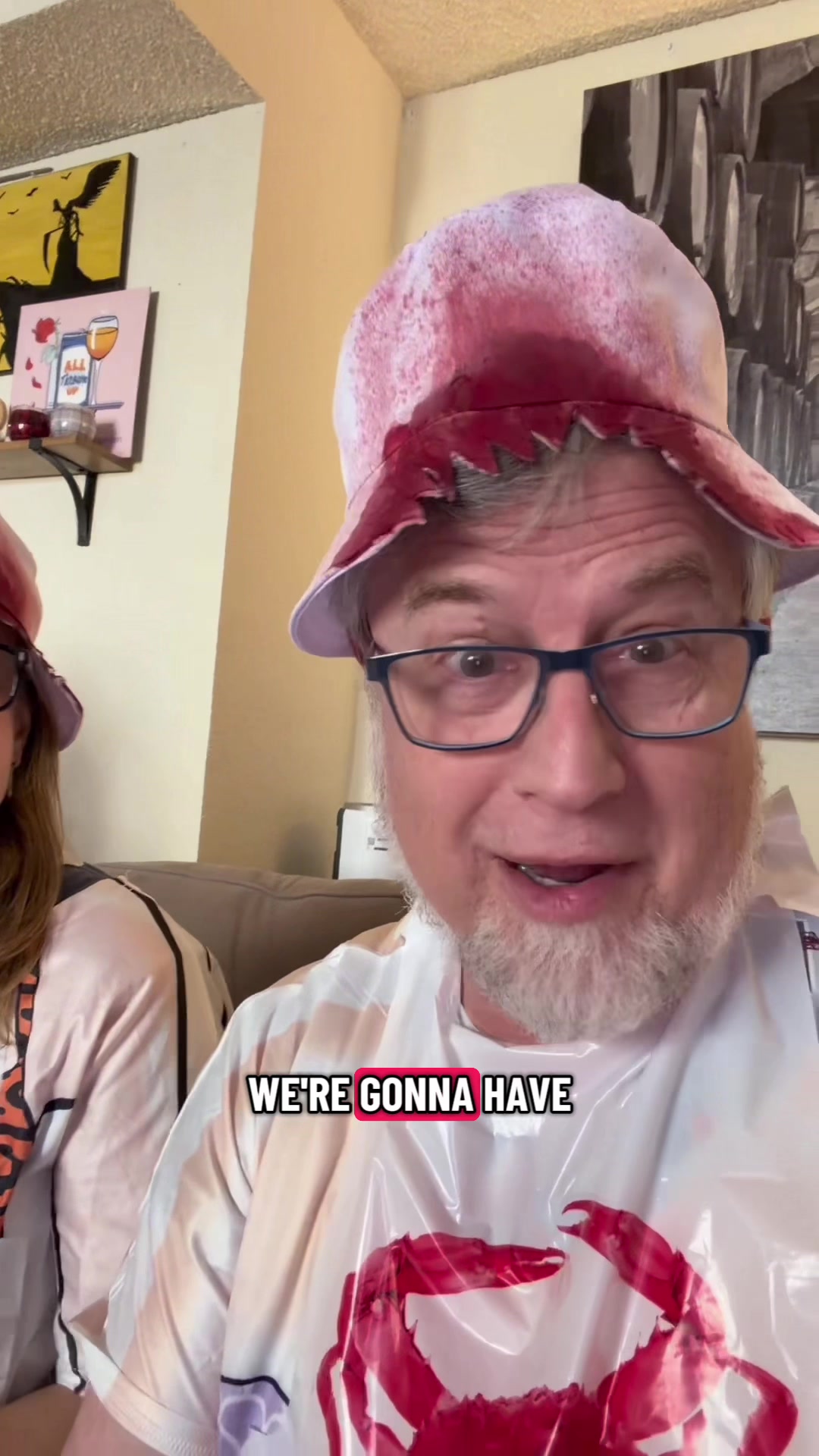 @Dan Povenmire