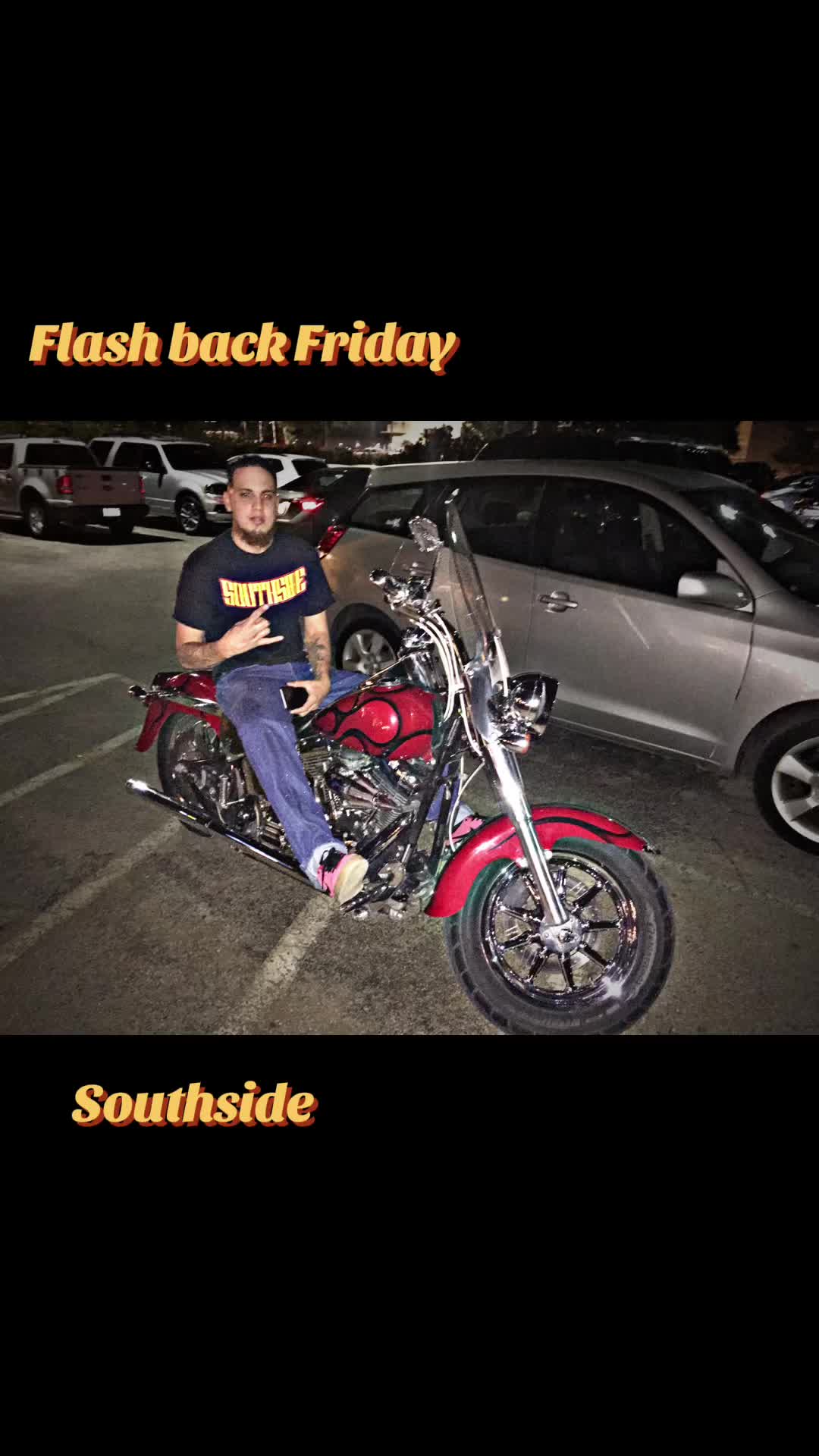 @vincefromthesouth