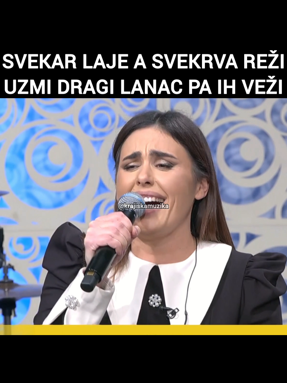 @Krajiska Muzika