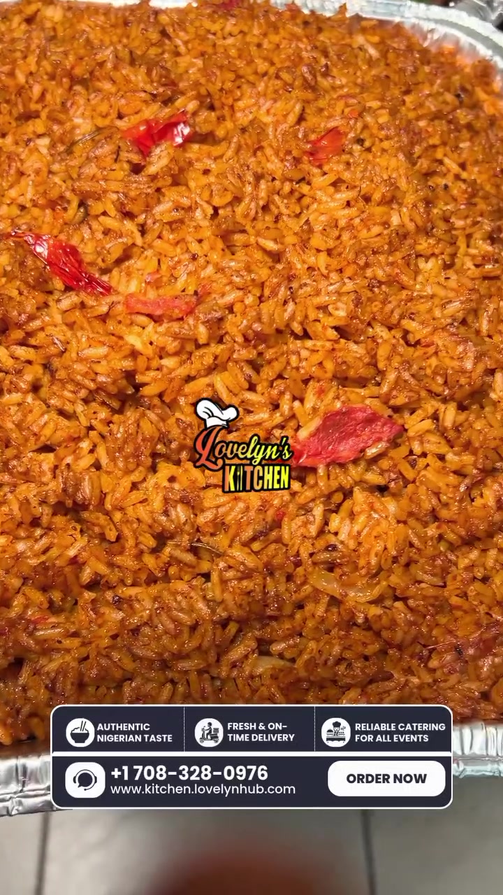 @Lovelyn&rsquo;s Kitchen