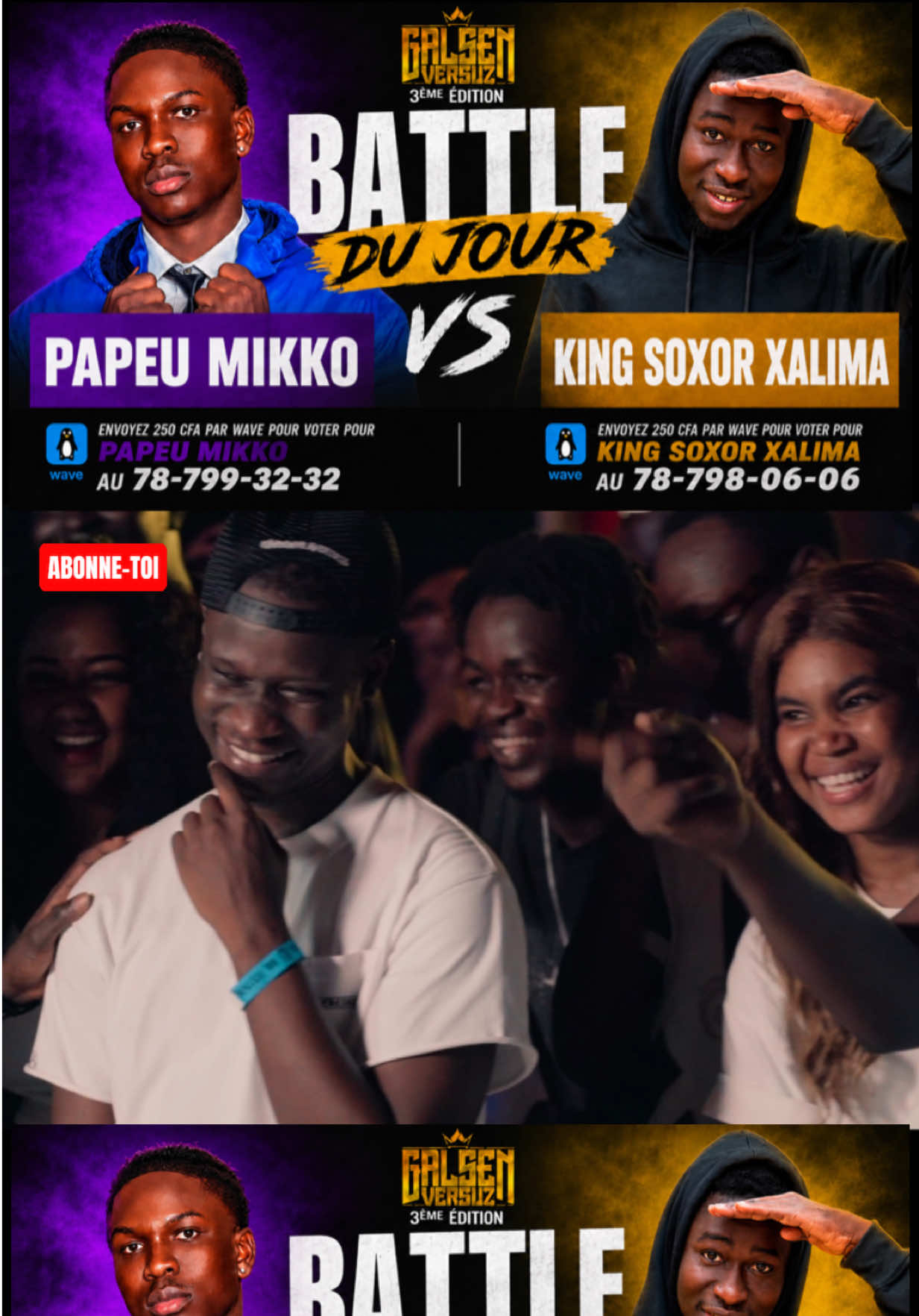 @Babacar Ndour Tv