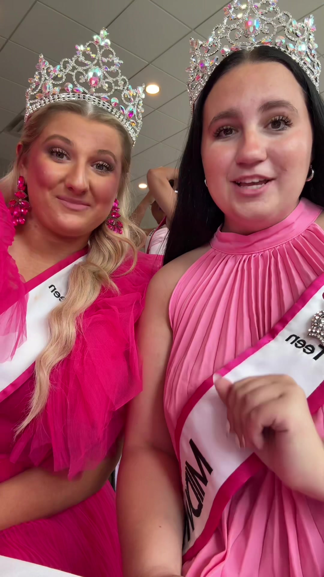@Kaitlyn Mills &mdash; Pageants