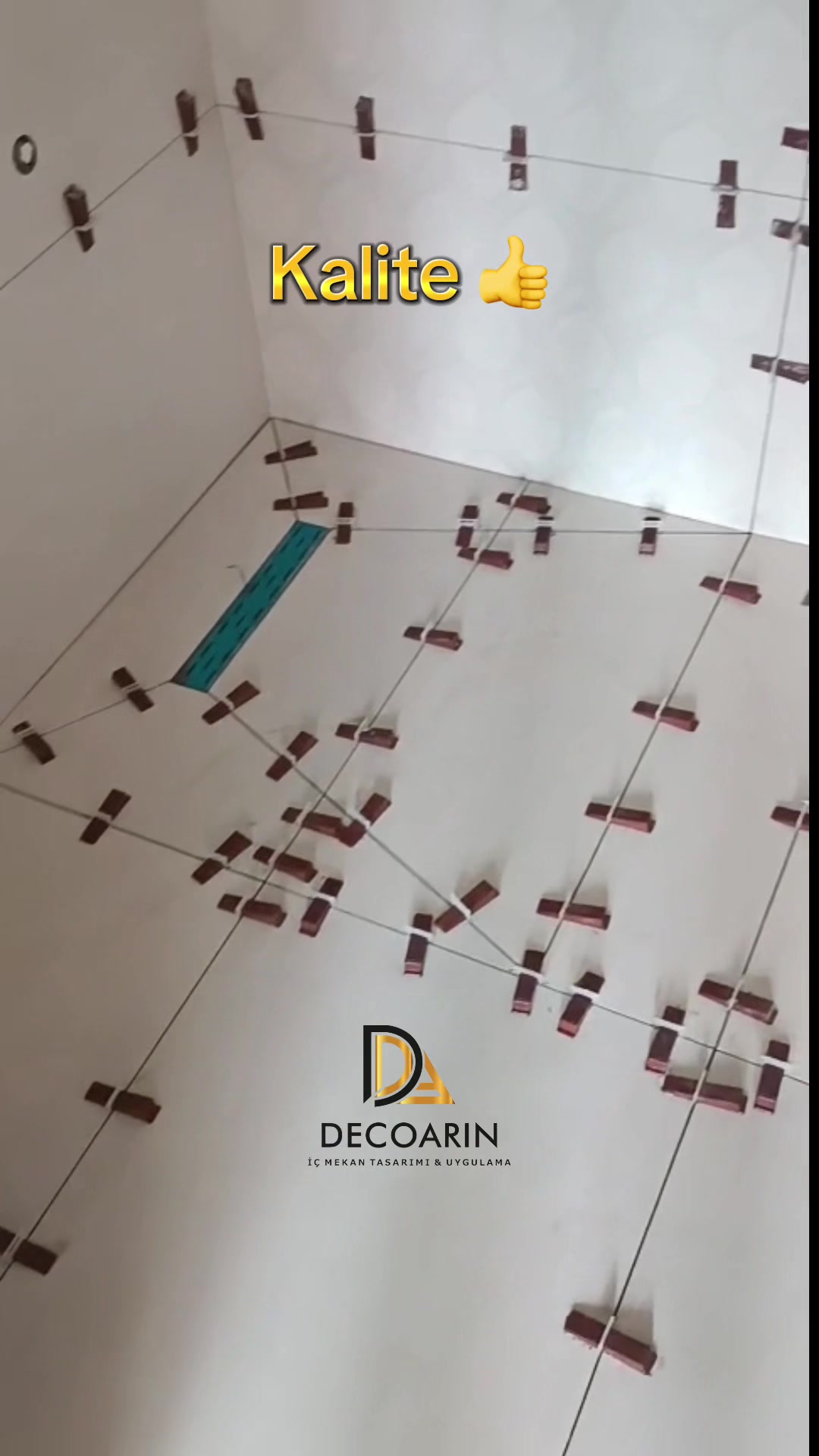 @GAZİANTEP DEKOARİN