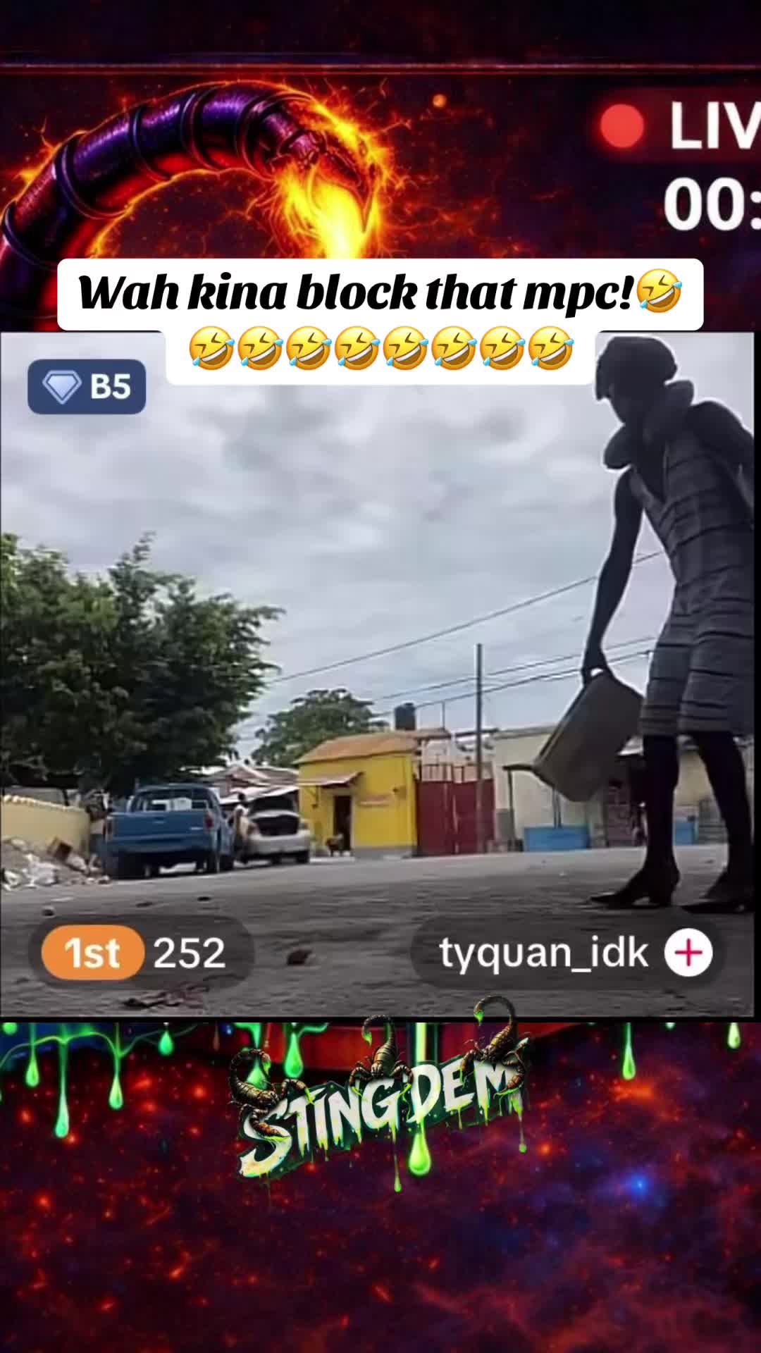 @🦂Sting_dem🦂🇯🇲🇺🇸💸