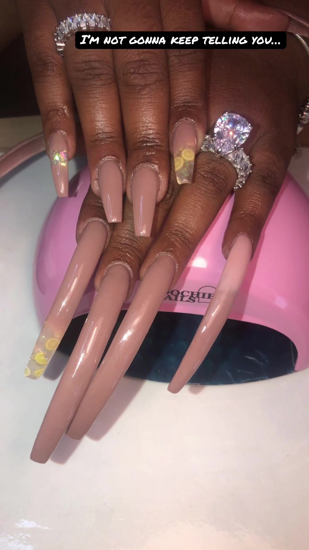 @Nails by JeJe