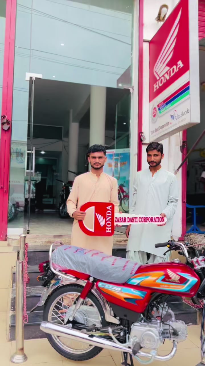 @ظفر دستی کارپوریشن🏍️